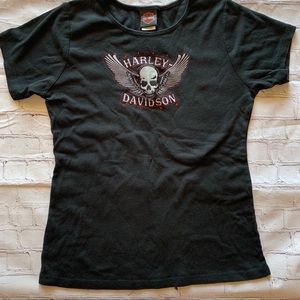 Harley Davidson T-Shirt size 1XL